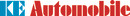 Logo KE Automobile